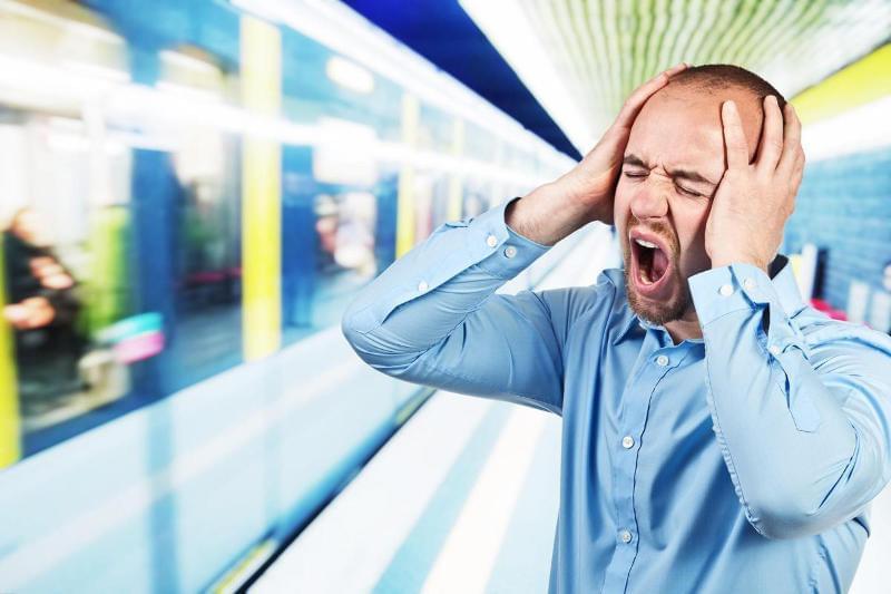 Ce Este Atacul de Panic? Simptome și Metode de Tratament
