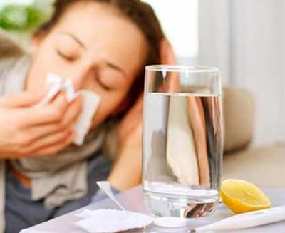 Gripă, Răceală și Infecții Respiratorii