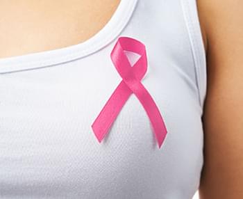 Simptomele cancerului de sân