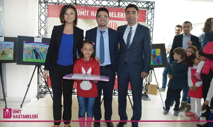 Micii Artiști Au Primit Premiile
