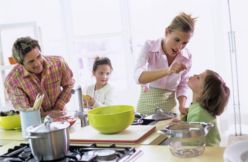 Alimentație sănătoasă de Eid al-Adha