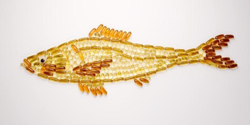 Consum de Pește și Utilizarea Uleiului de Pește (Omega-3) în Alimentația din Sarcină
