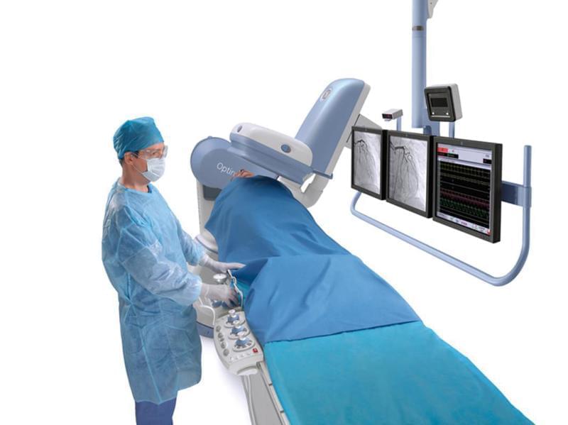 Angiografia – Standardul de Aur în Diagnosticarea Bolilor de Inimă