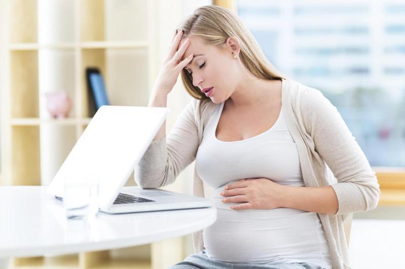 Poate Vitamina B5 Preveni Pre-eclampsia?