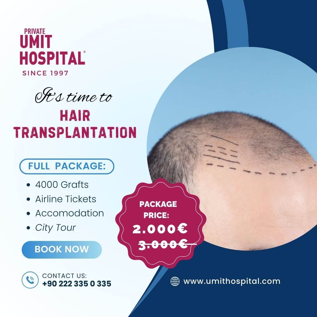 Hair Transplantation