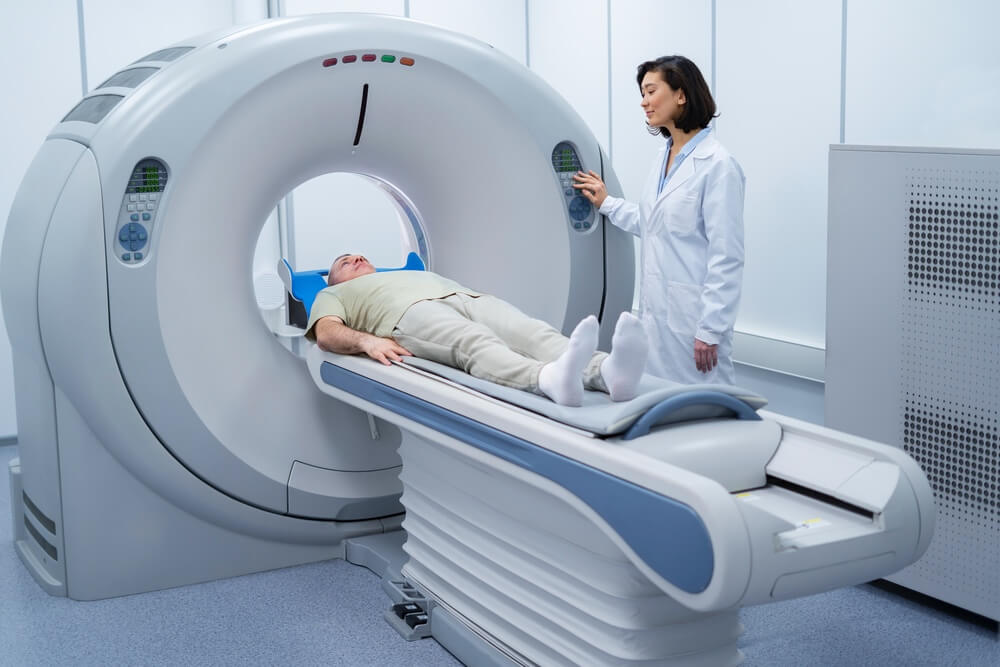 CT Scan Services – Fast and Accurate Diagnosis